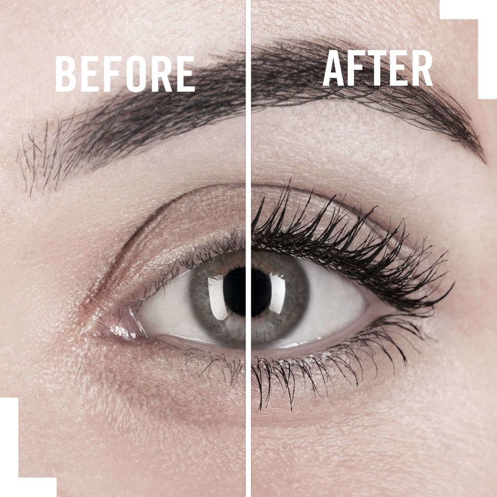 Volume Shake Mascara