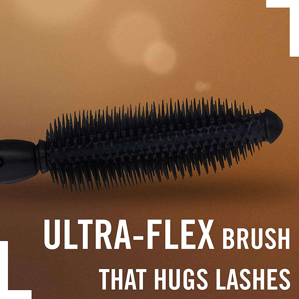 Wonder'Full Mascara With Argan Oil