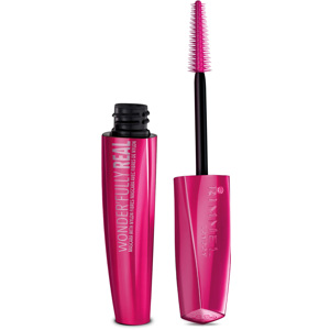 Wonder'Fully Real Mascara