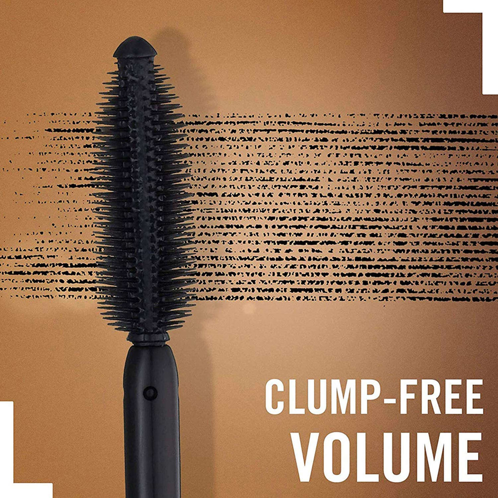 Wonder'Full Mascara With Argan Oil