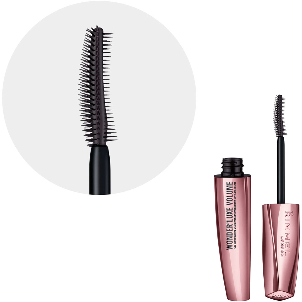 Wonder'Luxe Volume Mascara