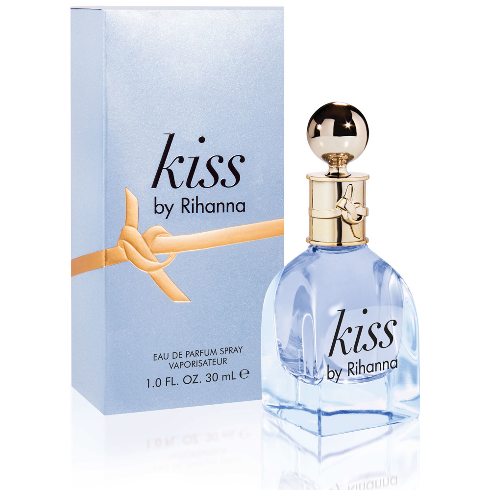 Kiss, EdP