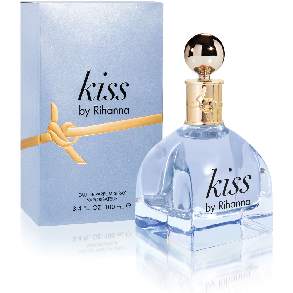 Kiss, EdP