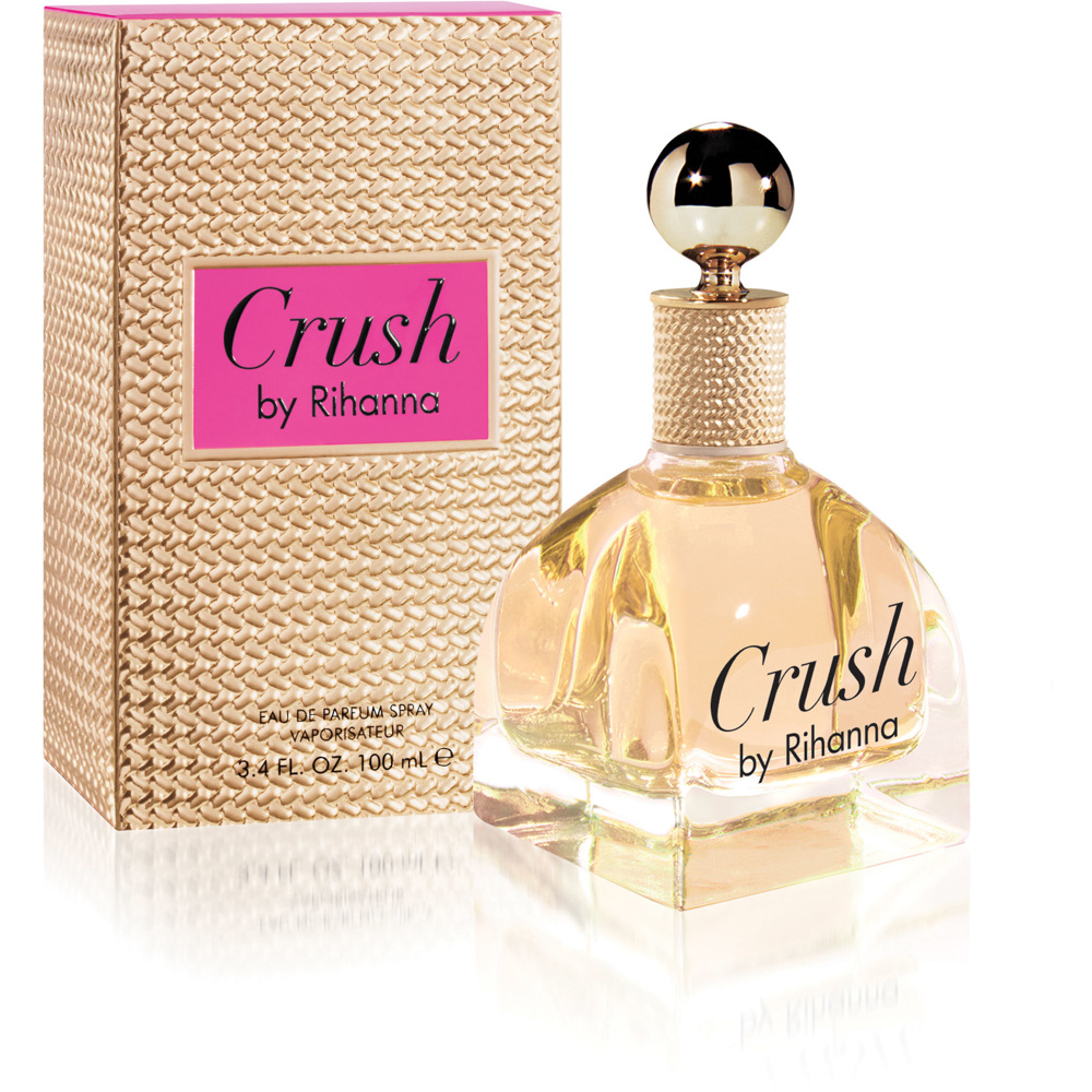 Crush, EdP