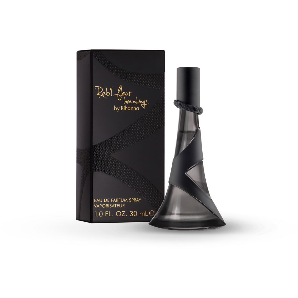 Reb'l Fleur Love Always, EdP