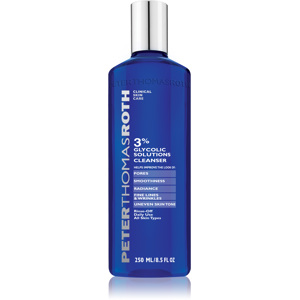 3% Glycolic Solutions Cleanser 250ml