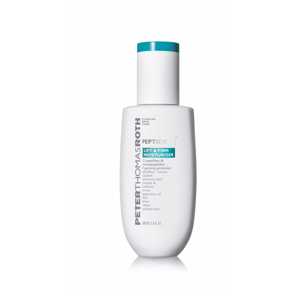 Peptide 21 Lift & Firm Moisturizer, 100ml
