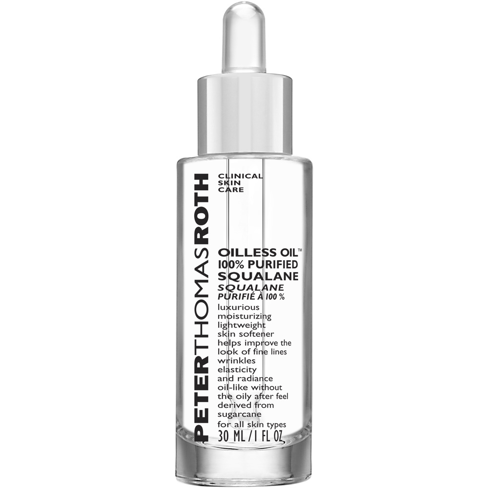Oilless Oil™ Squalane 30ml