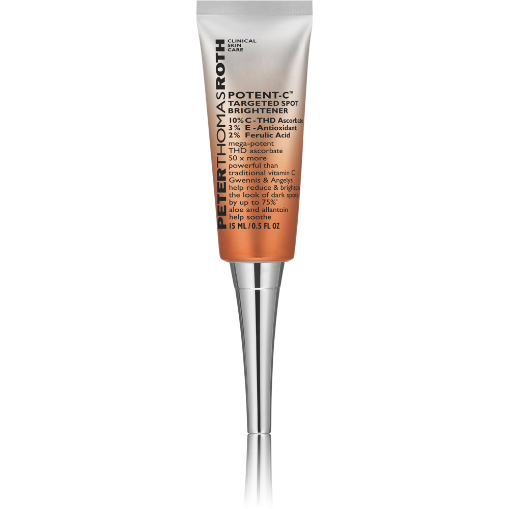 Potent C Targeted Spot Brightener 15ml