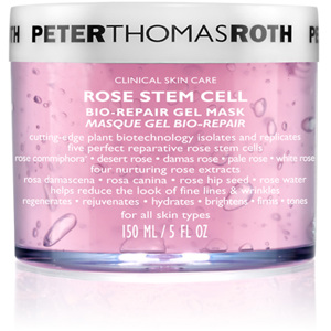 Rose Stem Cell Bio-Repair Gel Mask 150ml