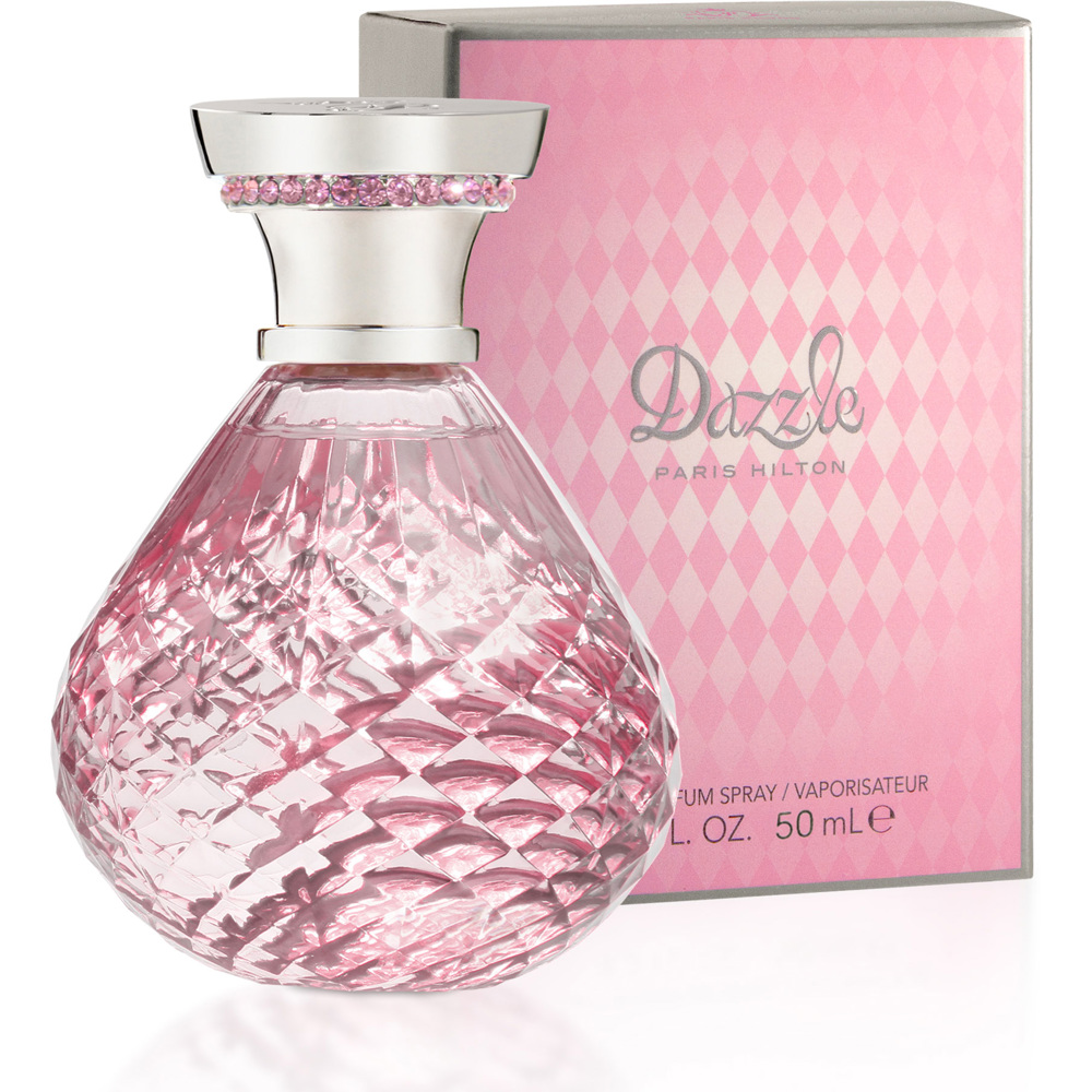 Dazzle, EdP