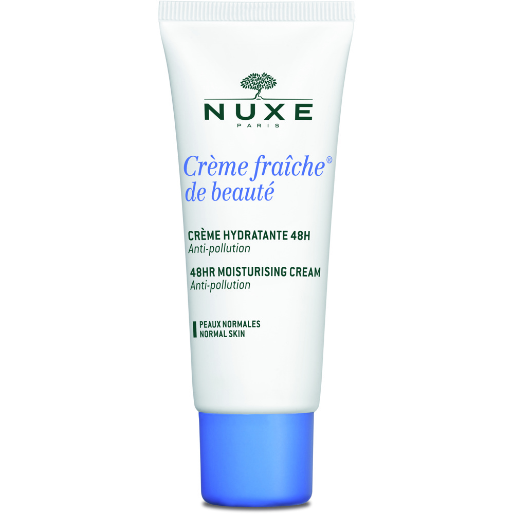 Creme Fraiche 48H Moisturising Cream