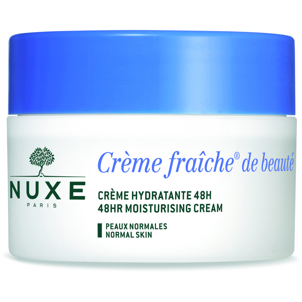 Creme Fraiche 48H Moisturising Cream
