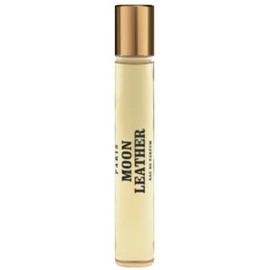 Moon Leather Perfume Oil, EdP 10ml
