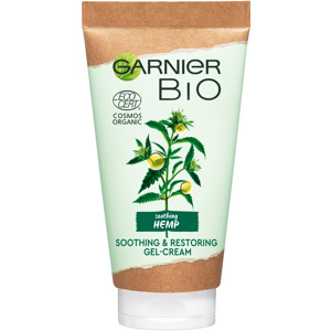 Bio Hemp Day Cream, 50ml