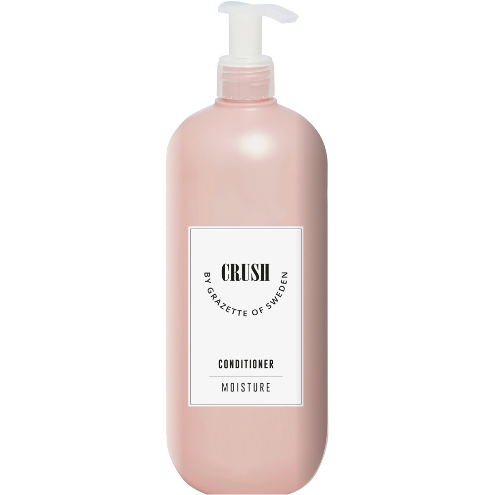 Crush Conditioner Moisture, 1000ml