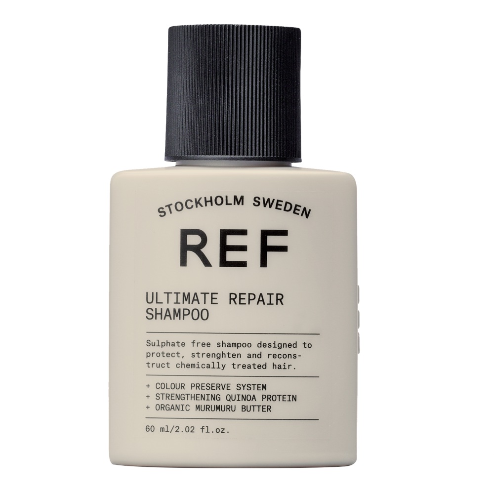 Ultimate Repair Shampoo