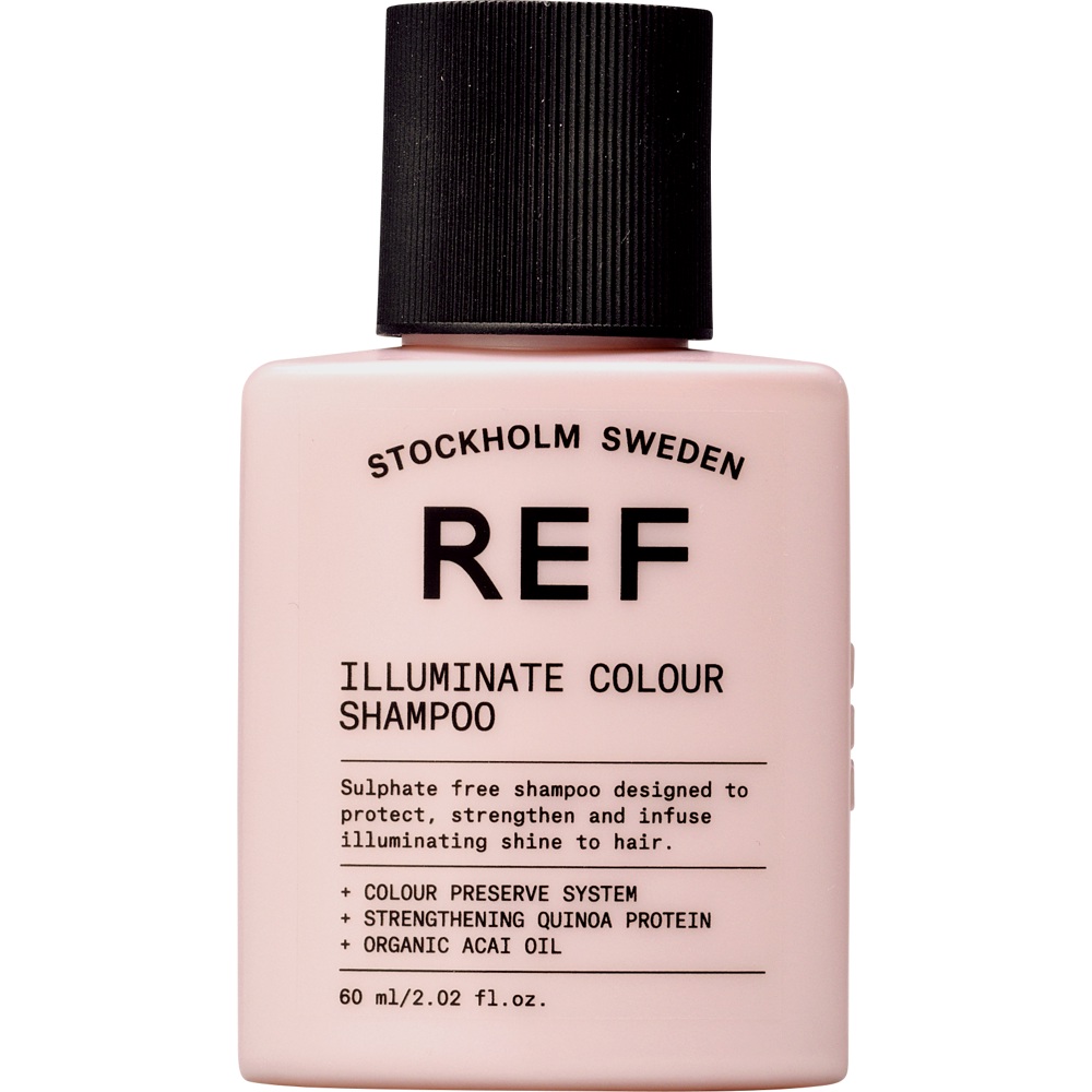 Illuminate Colour Shampoo