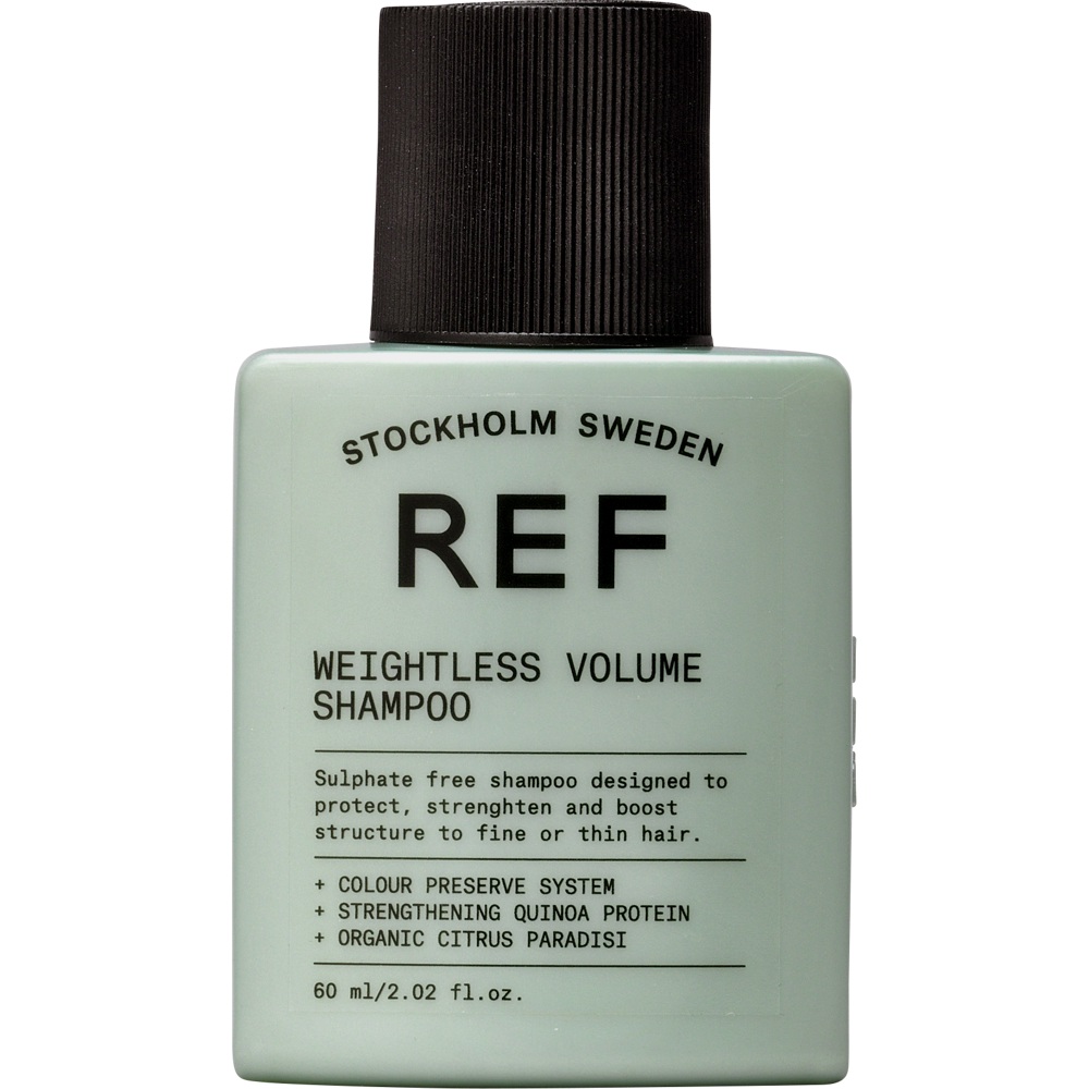 Weightless Volume Shampoo