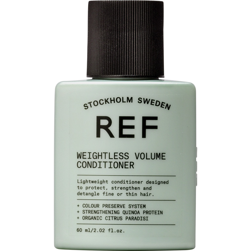Weightless Volume Conditioner