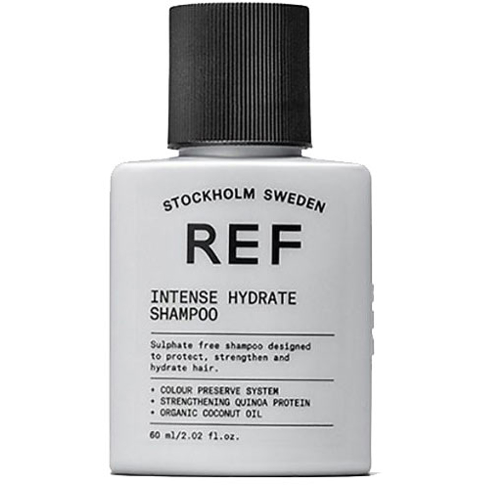 Intense Hydrate Shampoo