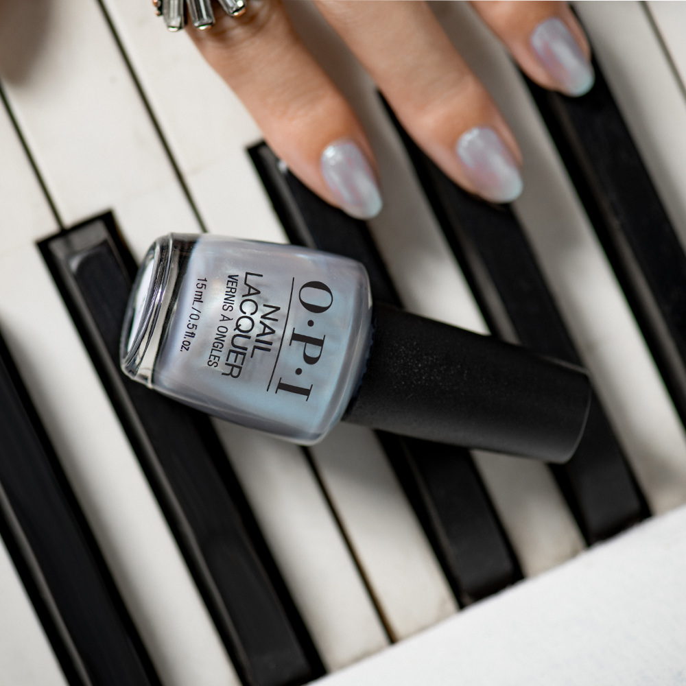 Muse Of Milan Nail Lacquer