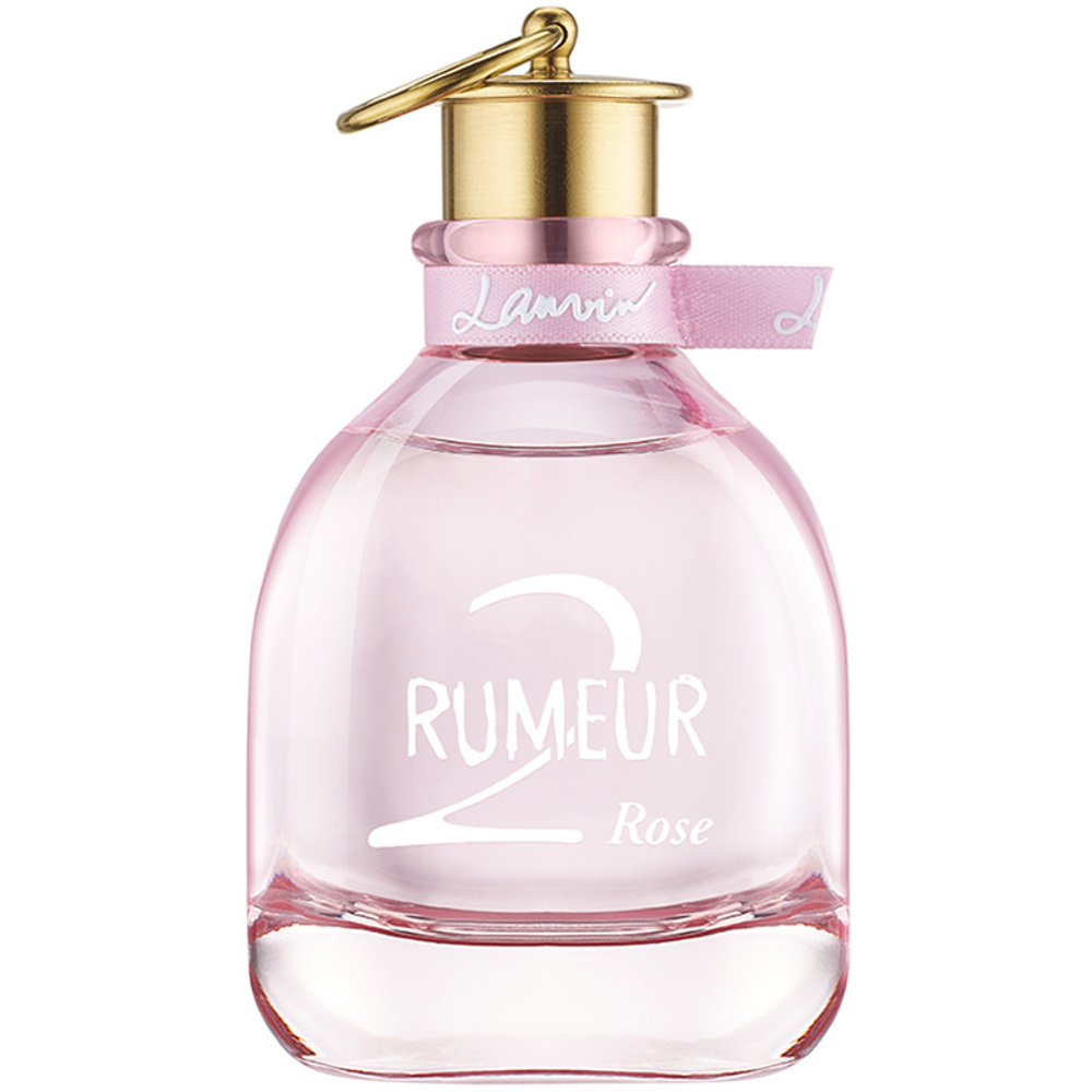 Rumeur 2 Rose, EdP