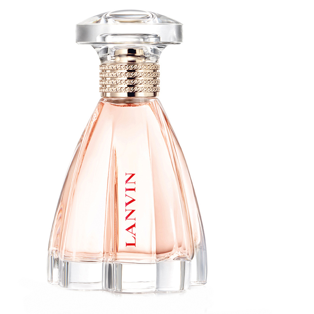 Modern Princess, EdP