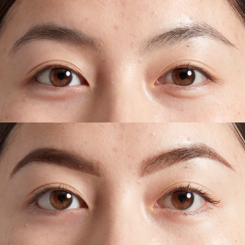 Dip, Shape, Go! Longwear Brow Pomade