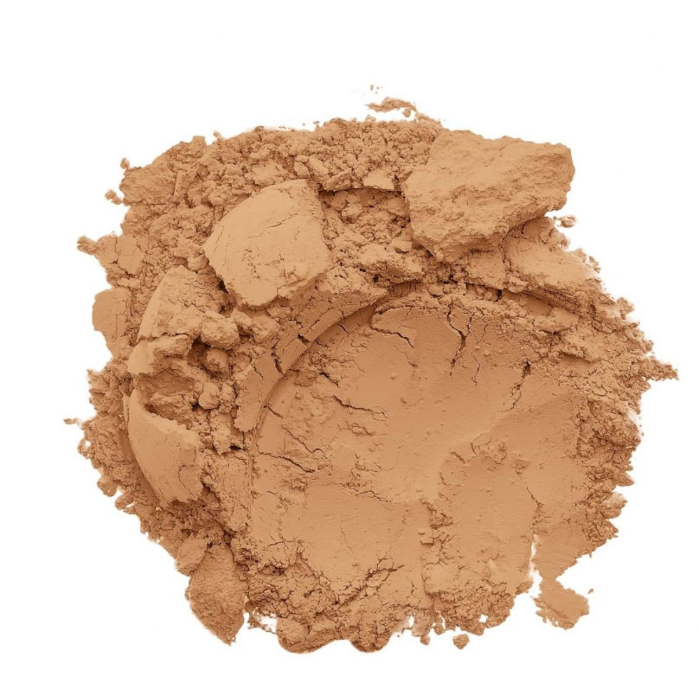Silky Matte Bronzing Powder
