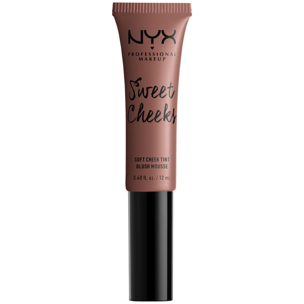 Sweet Cheeks Soft Cheeck Tint