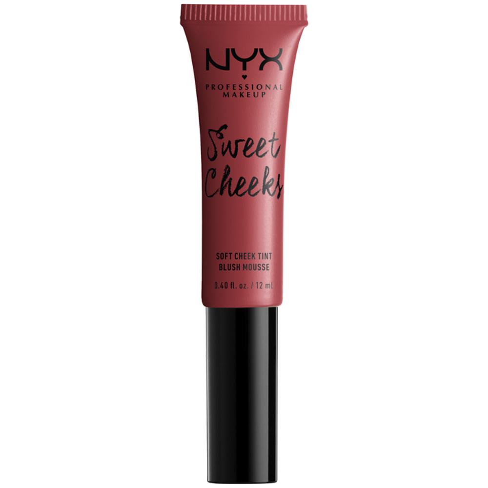 Sweet Cheeks Soft Cheeck Tint