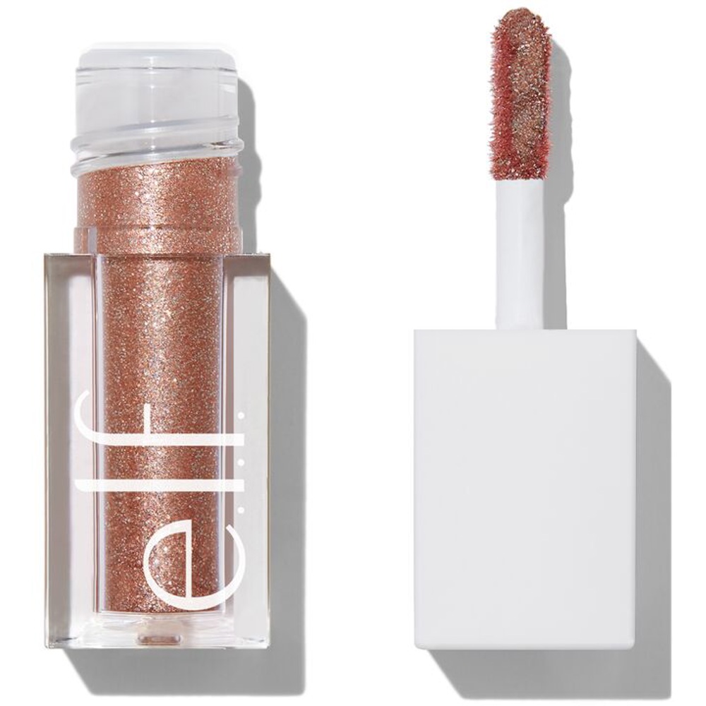Glitter Melt Liquid Eyeshadow