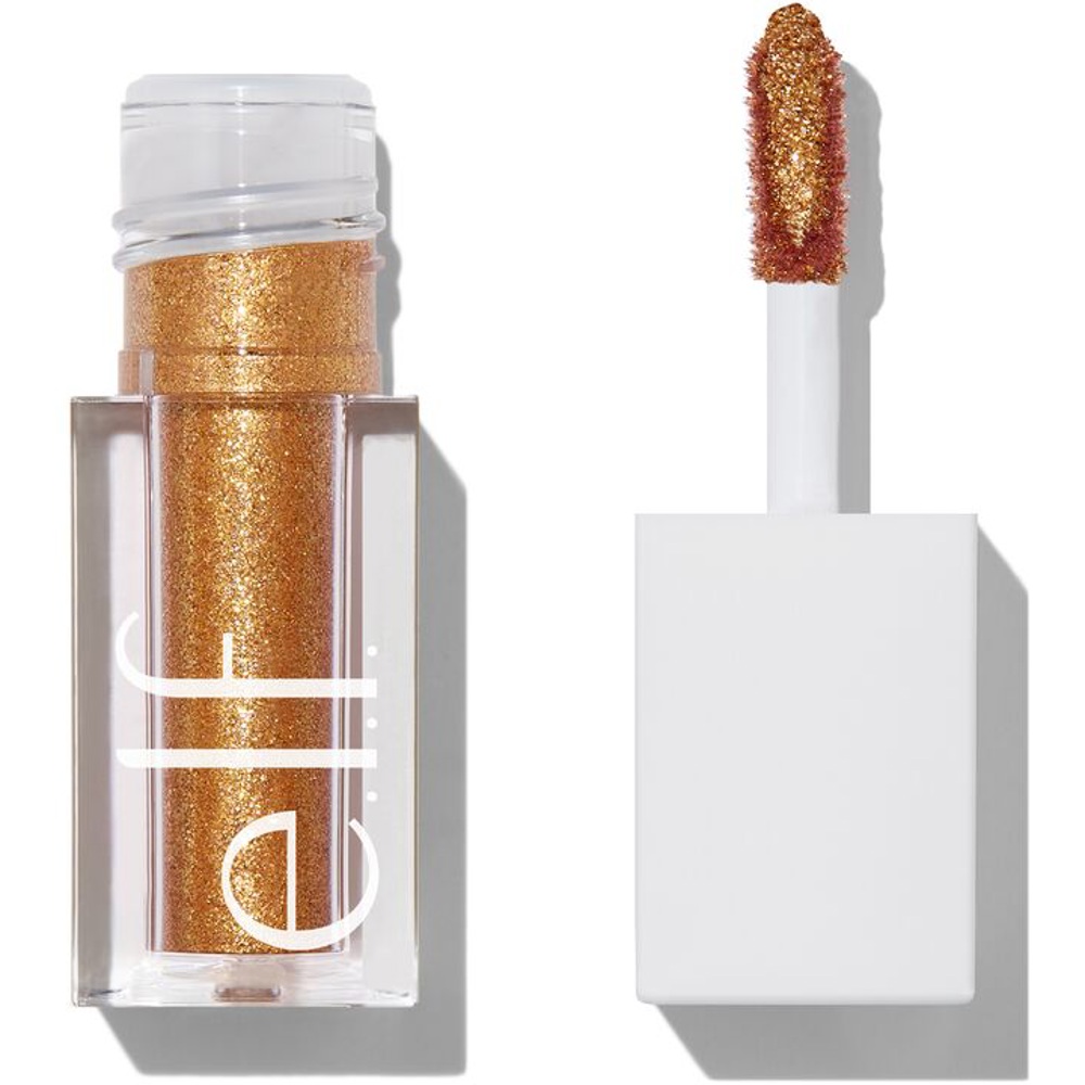 Glitter Melt Liquid Eyeshadow