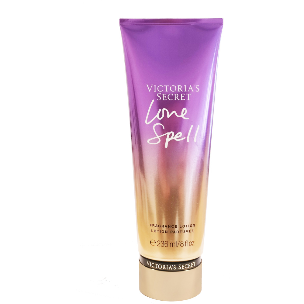 Love Spell, Body Lotion 250ml