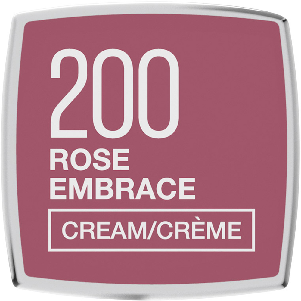 Color Sensational - The Creams