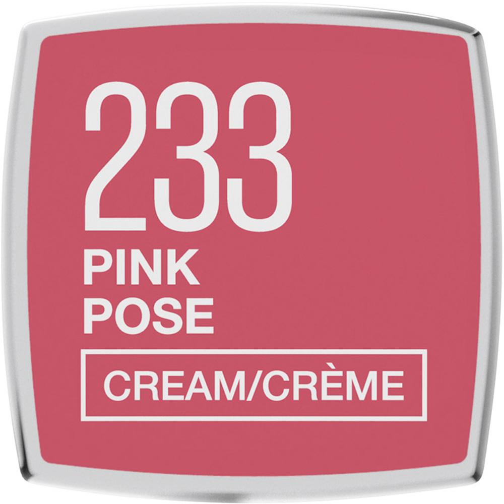 Color Sensational - The Creams