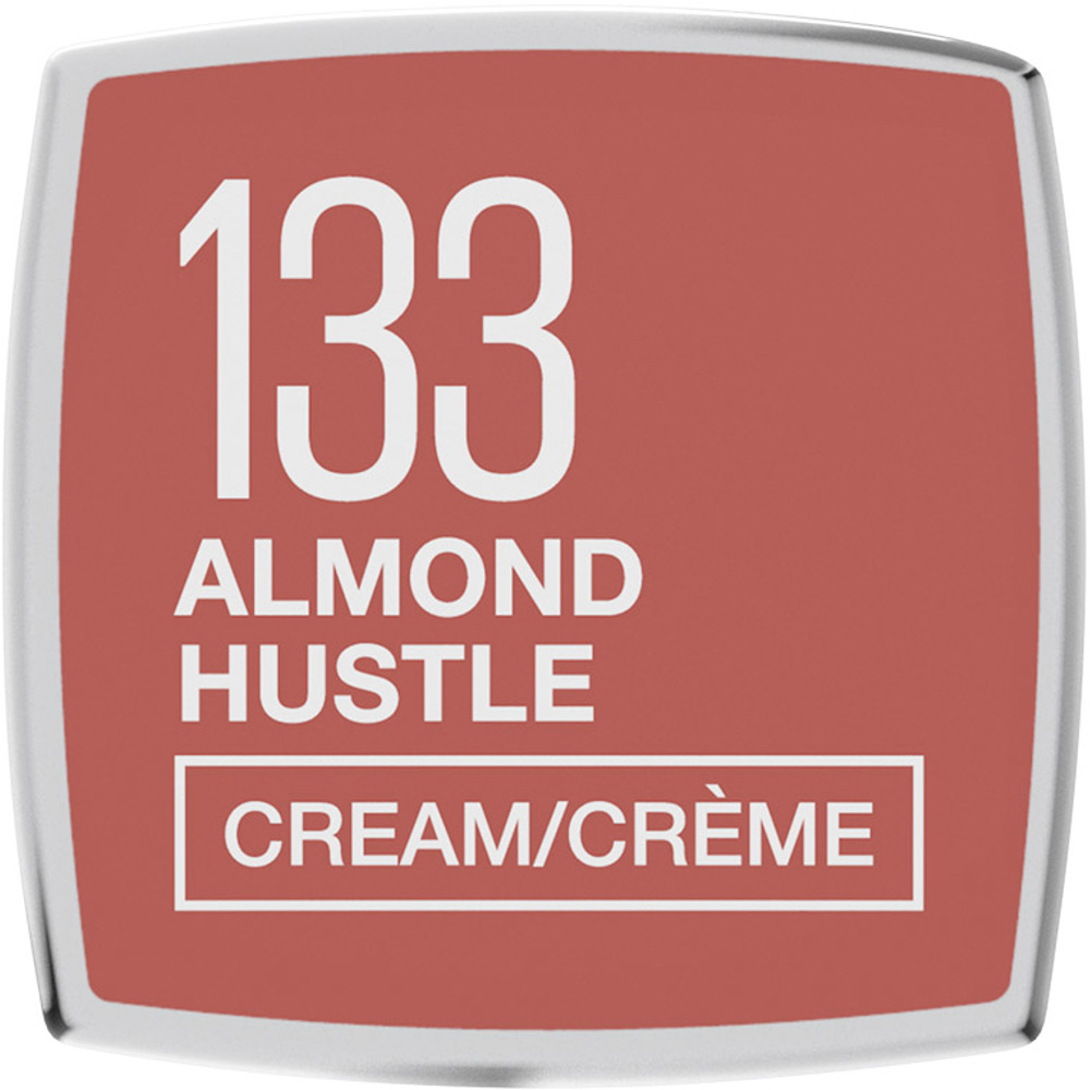 Color Sensational - The Creams