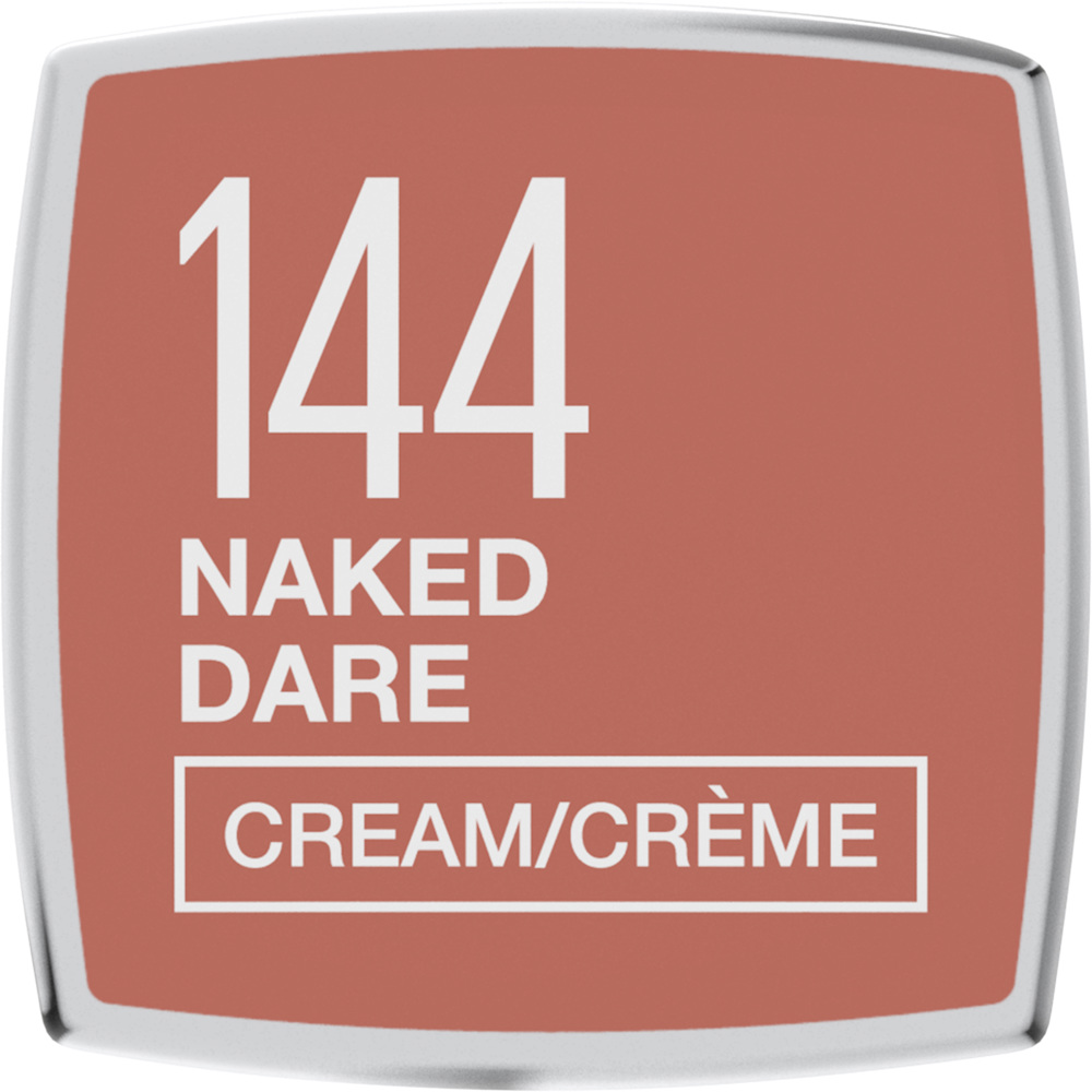 Color Sensational - The Creams