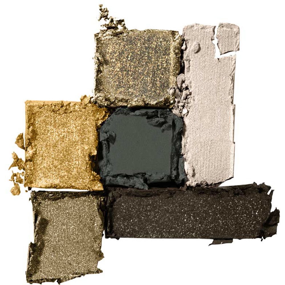 The City Mini Eyeshadow Palette