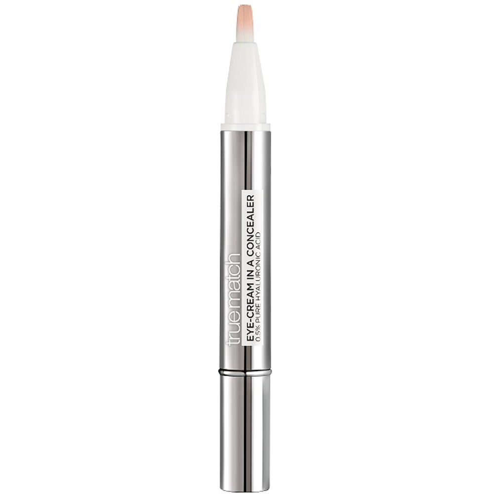 True Match Eye-Cream In A Concealer