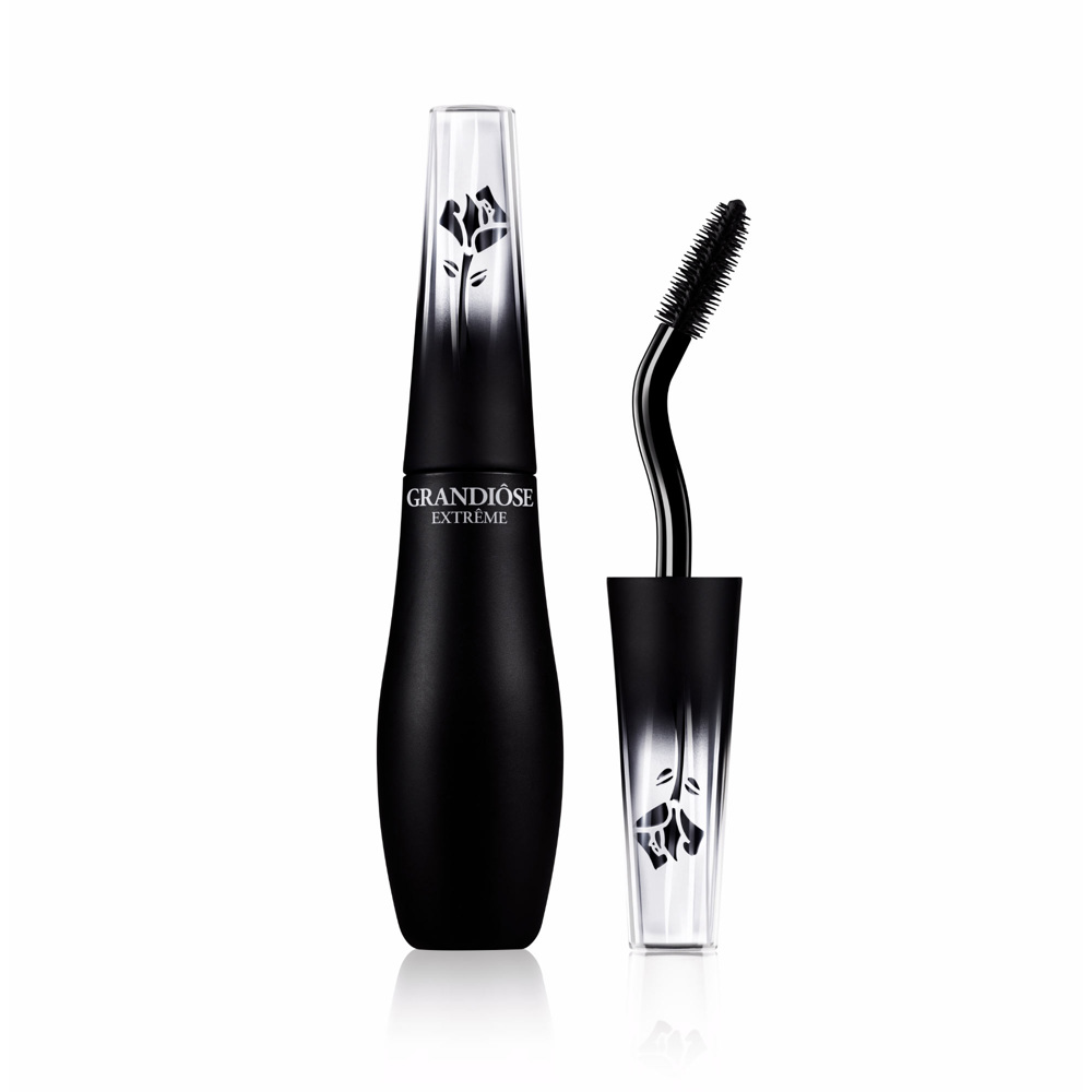 Grandiôse Extrême Noir Mascara