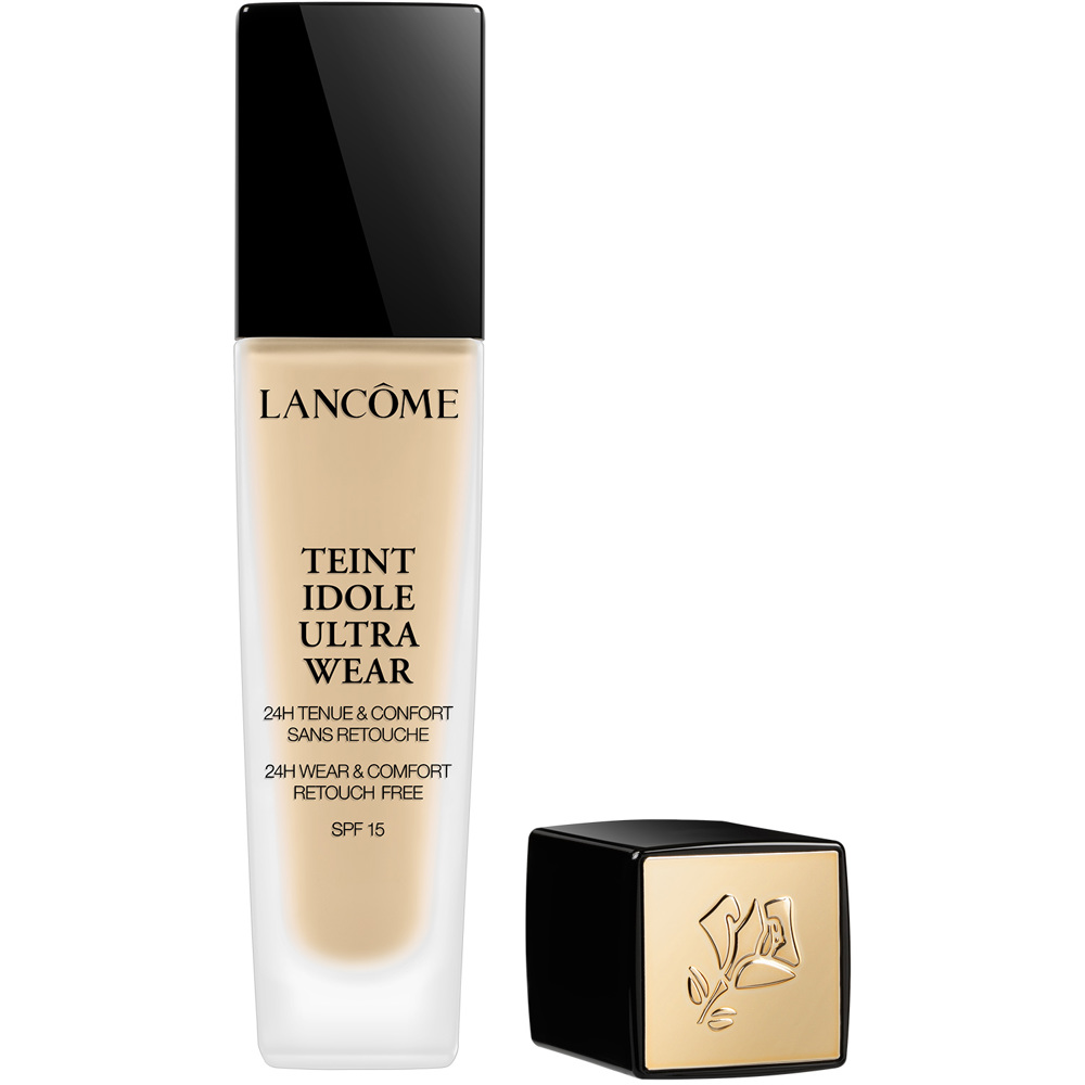 Teint Idole Ultra 24H Foundation SPF15 30ml
