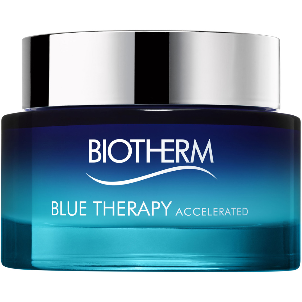 Blue Therapy Accelerated Cream