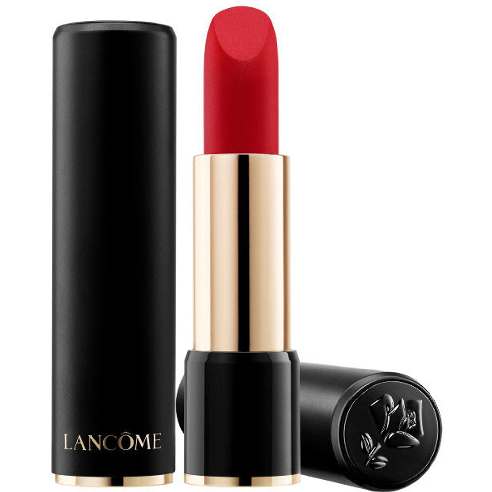 L'Absolu Rouge Drama Matte Lipstick