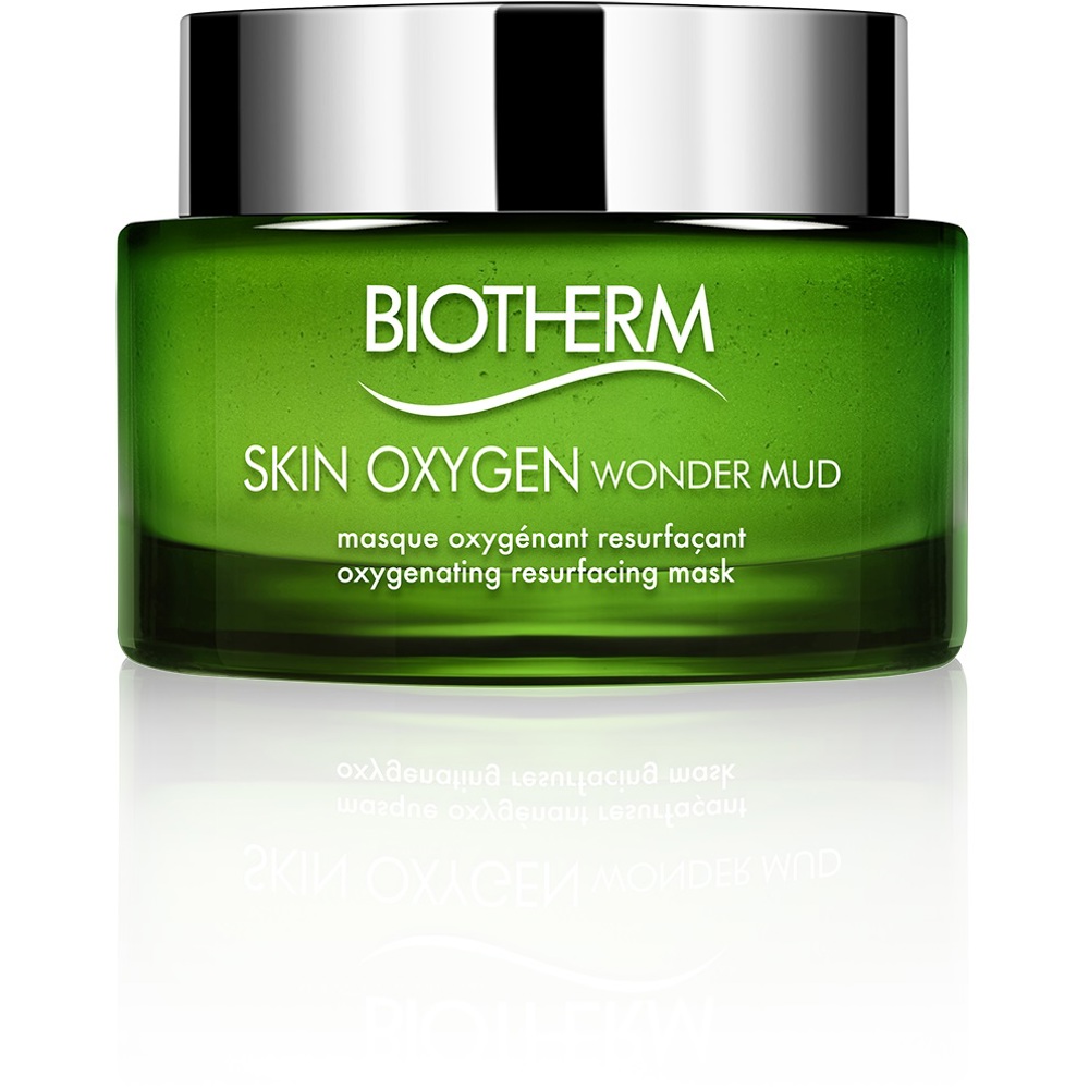 Skin Oxygen Wonder Mud 75ml