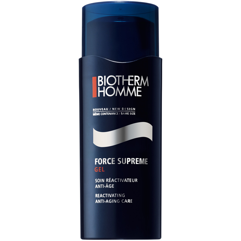 Homme Force Supreme Anti-Age Gel 50ml