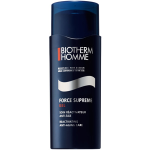 Homme Force Supreme Anti-Age Gel 50ml
