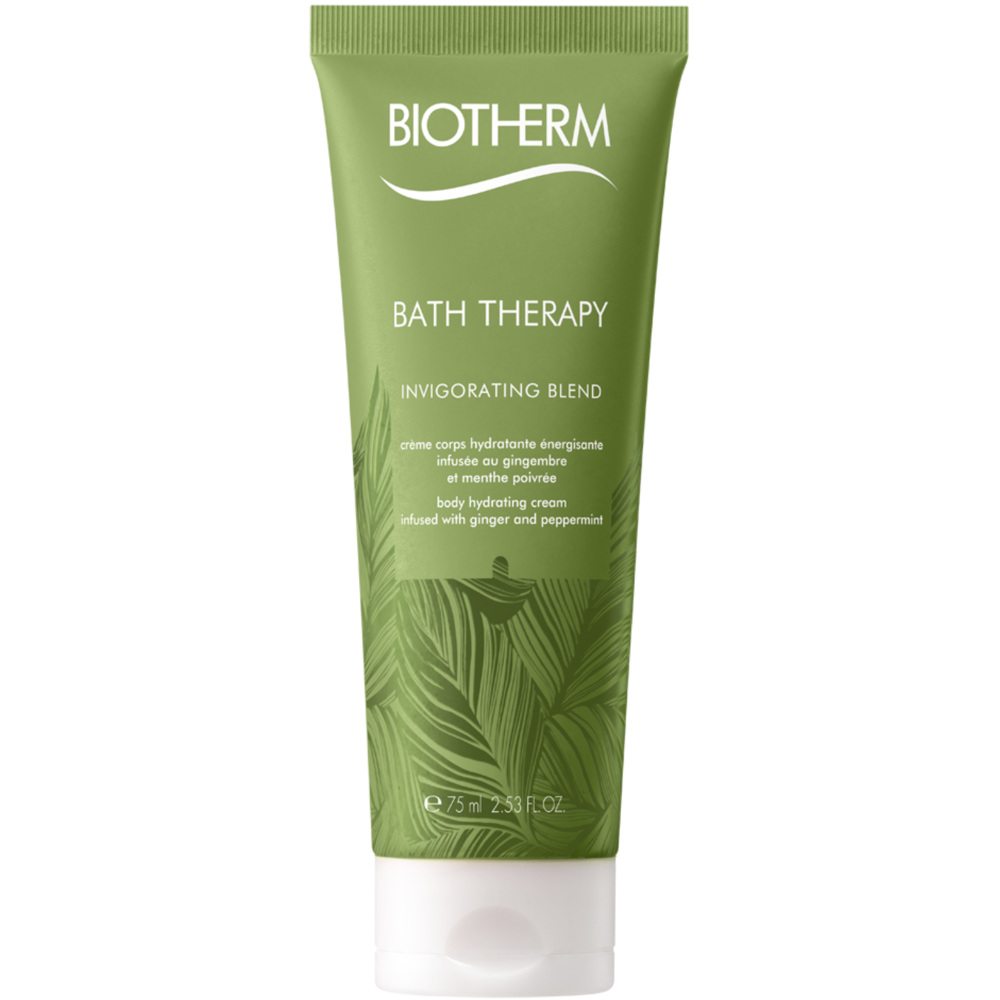 Bath Therapy Invigorating Body Creme