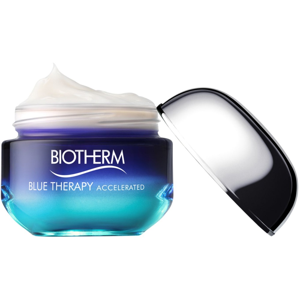 Blue Therapy Accelerated Cream